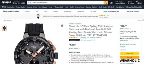 do amazon sell fake watches|are amazon sellers legit.